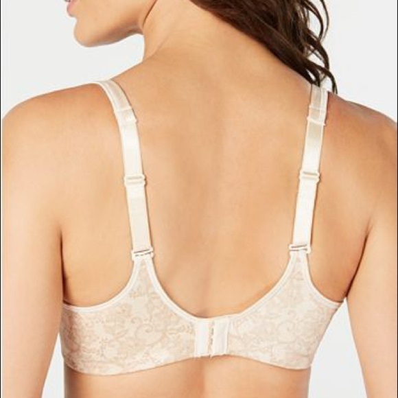 Playtex Love My Curves Incredibly Smooth Underwire‎ - Picture 2 of 3